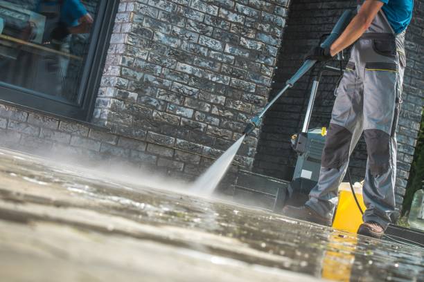 Best Parking Lot and Garage Cleaning  in Escatawpa, MS